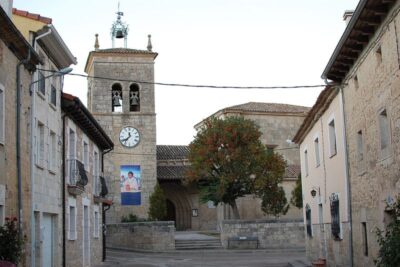 Villanueva De Argaño