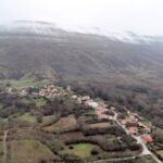 Villanueva De Carazo. Pueblos de Burgos