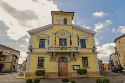 Villanueva De Gumiel