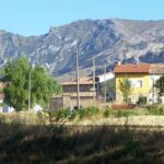 Villanueva De Teba. Pueblos de Burgos