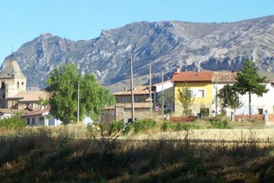 Villanueva De Teba