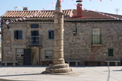 Villanueva Del Campillo