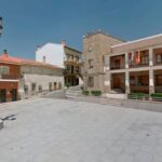Villanueva de Ávila. Pueblos de Avila