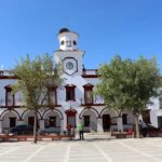 Villanueva Del Fresno. Pueblos de Badajoz