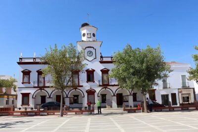 Villanueva del Fresno