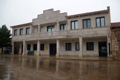 Villaquirán de los Infantes