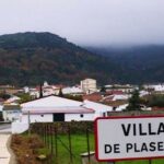 Villar De Plasencia. Pueblos de Caceres