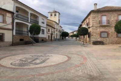 Villar Del Pedroso
