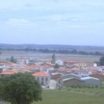 Villar De Rena. Pueblos de Badajoz