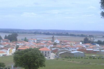 Villar de Rena