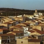 Villar Del Rey. Pueblos de Badajoz