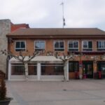 Villariezo. Pueblos de Burgos