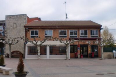 Villariezo
