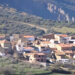 Villarta De Los Montes. Pueblos de Badajoz