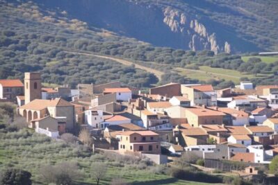 Villarta de los Montes