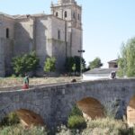 Villasandino. Pueblos de Burgos