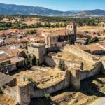 Villatoro. Pueblos de Avila
