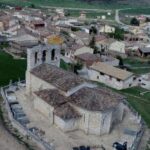 Villatuelda. Pueblos de Burgos