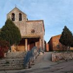Villaverde Del Monte. Pueblos de Burgos