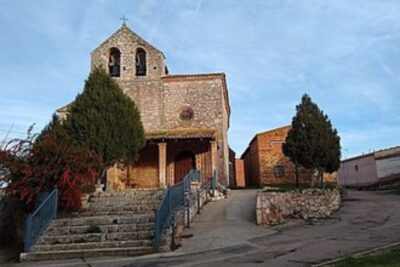 Villaverde Del Monte