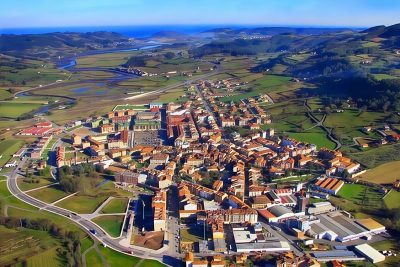 Villaviciosa