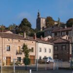 Villayerno Morquillas. Pueblos de Burgos