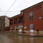 Villazopeque. Pueblos de Burgos
