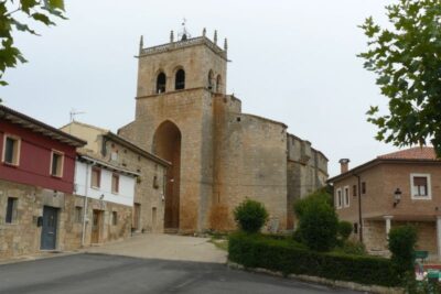 Villegas