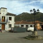 Yernes Y Tameza. Pueblos de Asturias