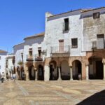 Zafra. Pueblos de Badajoz