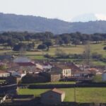 Zapardiel De La Cañada. Pueblos de Avila
