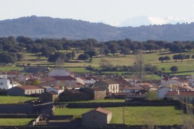 Zapardiel De La Cañada