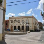 Zorita. Pueblos de Caceres