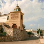 Zurgena. Pueblos de Almeria