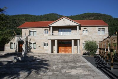 A Arnoia, Ourense