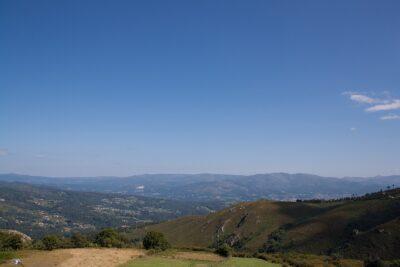 A Cañiza, Pontevedra