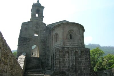 A Capela, A Coruña
