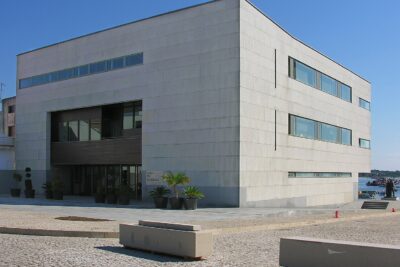 A Illa de Arousa, Pontevedra