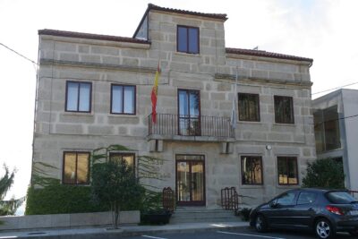 A Merca, Ourense