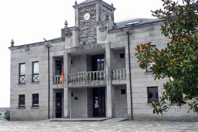 A Pastoriza, Lugo