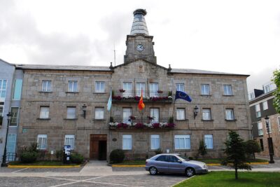 A Pobra de Trives, Ourense