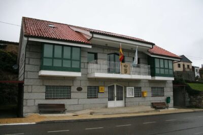 A Teixeira, Ourense
