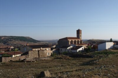 Ababuj, Teruel
