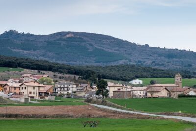 Abáigar, Navarra