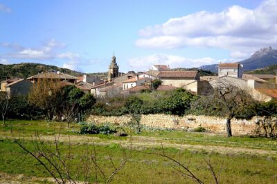 Abalos, La Rioja