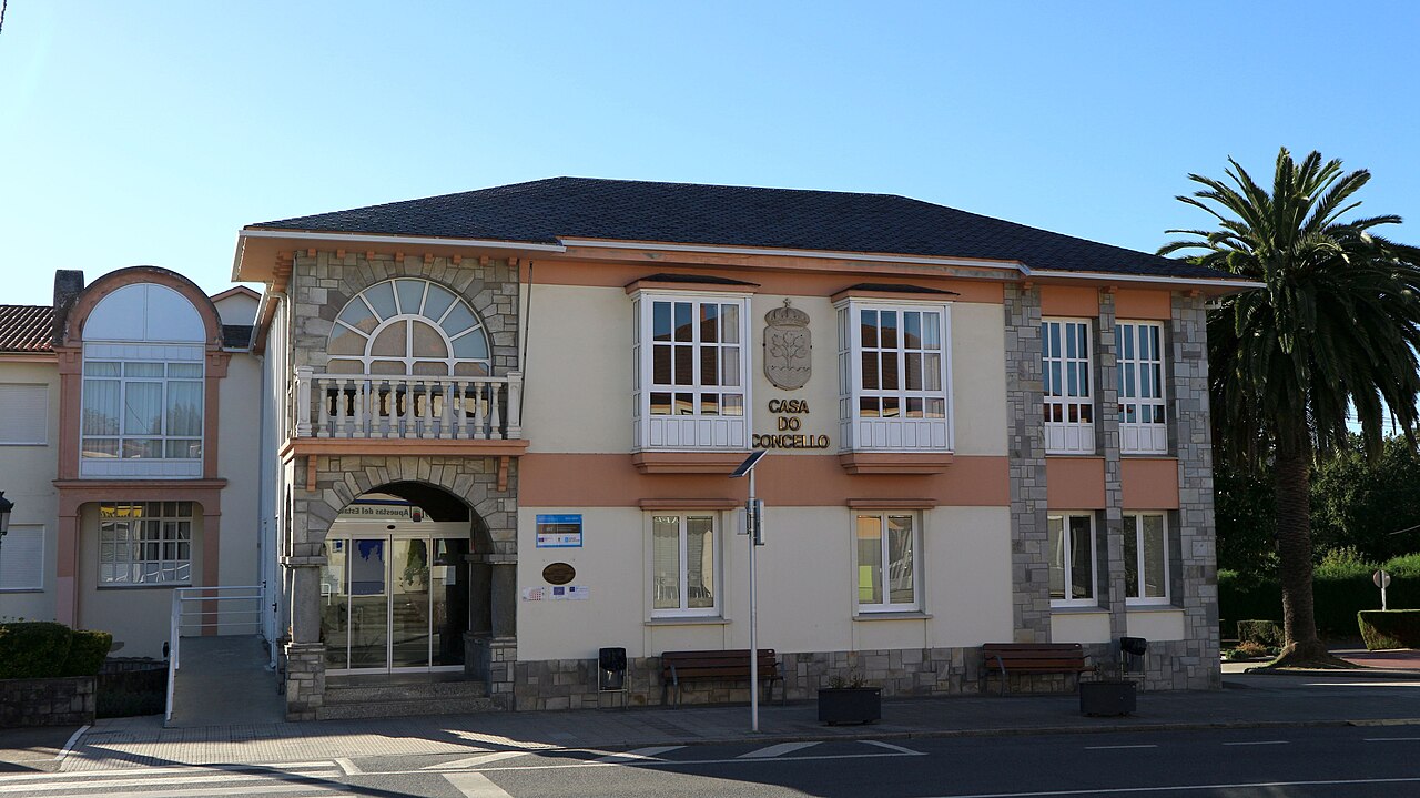 Abegondo, A Coruña