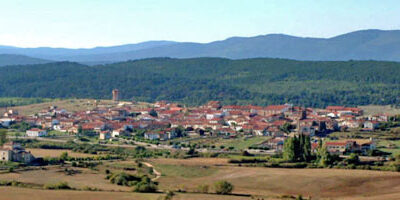 Abejar, Soria