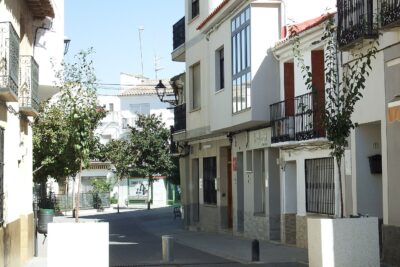 Abenójar, Ciudad Real