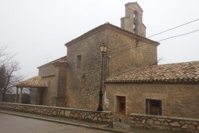 Abia de la Obispalia, Cuenca