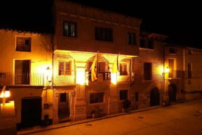 Abiego, Huesca